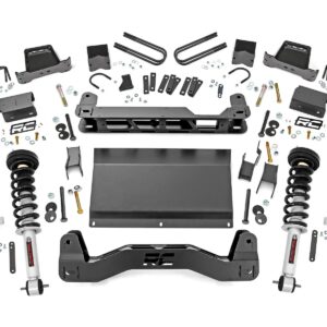 6 Inch Lift Kit Ford RCS49931