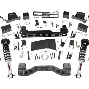 6 Inch Lift Kit Ford RCS55731