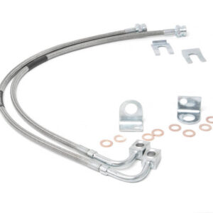 Brake Lines RCS89707