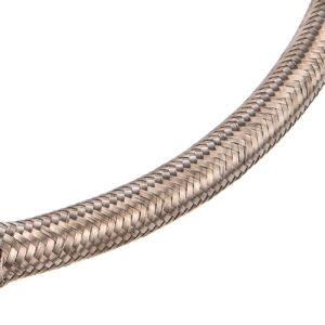 8AN Stainless Hose 20ft RHP200-08-20