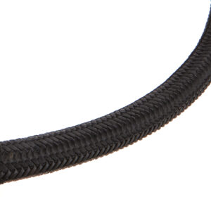 10AN Black Hose 20ft RHP230-10-20