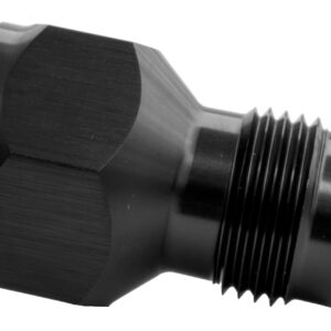 10AN to 8AN Reducer Black Female Male RHP950-10-08-2