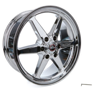 93 Truck Star Chrome  20 x9 6x5.50BC 5.92BS RSI93-090851C