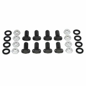 1/2in Housing End Stud Kit 8pk STGH1135STKIT
