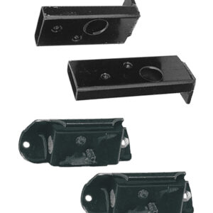 SBF Into Ranger Motor Mount Kit TRA9736