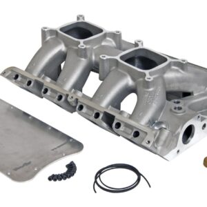 BBF FE Intake Manifold Tunnel Wedge R-Series TRFTFS-56400114