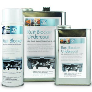 Rust Blocker Gallon TXC04189