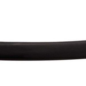 Aeroskin Matte Black VEN377156