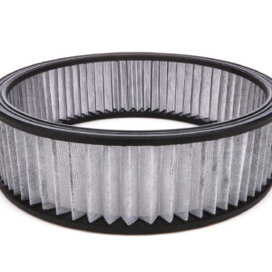 14in Round High Flow Filter 4in Tall WLK3001188-4
