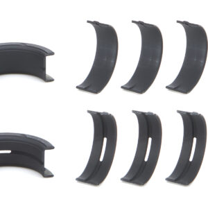 Main Bearing Set Coated SBF 255/289/302 AEB5M590HXC-STD