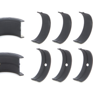 Main Bearing Set Coated -427-454  Race Series AEB5M829HXC-STD
