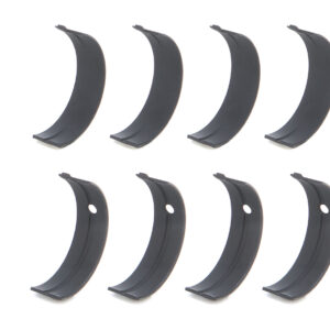 Main Bearing Set Coated Nissan 6-Cyl RB25/RB30 AEB7M2394HC-.25