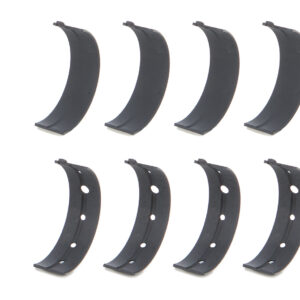 Main Bearing Set Coated Nissan 6-Cyl RB26DETT AEB7M2428HC-.25