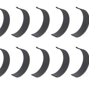 Rod Bearing Set Coated SBF AEB8B1227HC-10