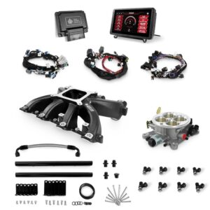 Jackpot LS EFI System Top End Kit 500 HP AFIAS2011-TEK1