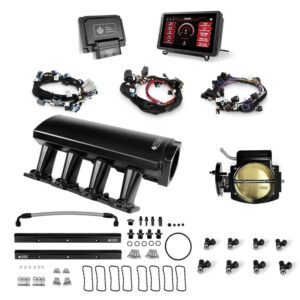 Jackpot Pro LS EFI Top End Kit 500 HP AFIAS20112-WK92-AM2026B