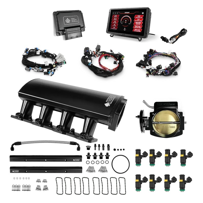 Jackpot LS Lite Top End Kit LS1/LS2/LS6 AFIAS20112L-WK92-AM2025B