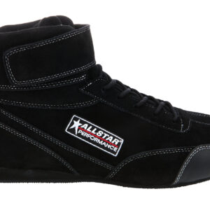 Driving Shoes Black SFI3.3/5 Pro Series 12.5 ALL918133