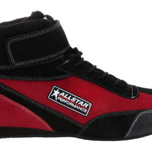 Driving Shoes Black/Red SFI3.3/5 Pro Series 13.0 ALL918734