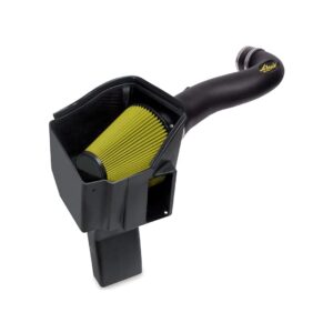 AIRAID INTAKE KIT; GM 15 00/TAHOE/SUB/YUKON V8-5. ARA204-285