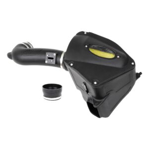 AIRAID INTAKE KIT; CHEV  SLVERDO/GMC SIERRA V8-5. ARA204-382