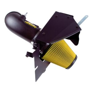 Air Intake System LAC CTS  V8-6.2L F/I  20 ARA254-253