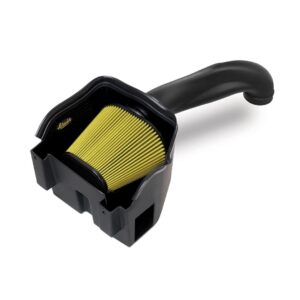 AIRAID INTAKE KIT; DODGE  RAM 1500/2500/3500  V8- ARA305-277