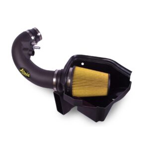 AIRAID INTAKE KIT; FORD  MUSTANG GT V8-5.0L F/I ARA454-264