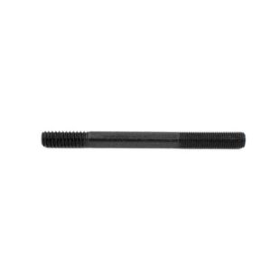 10mm x 1.25 Stud 4.550 Long Broached ARPAM4.550-1B
