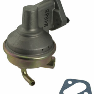 SBC Mechanical Fuel Pump 7psi CARM4685