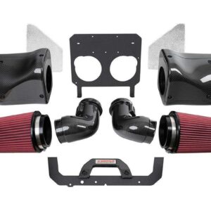 Air Intake System Dry Filter COR44012D
