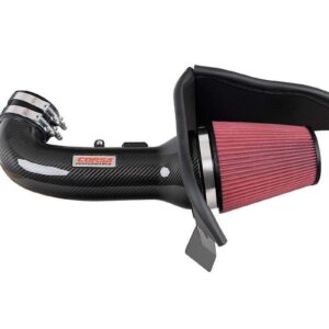 Air Intake System Dry Filter COR44018D