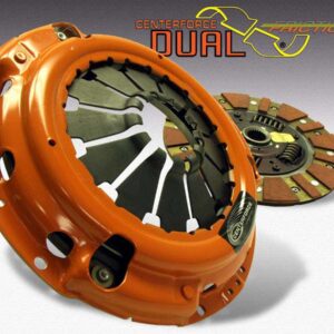 Dual Friction Clutch Kit Ford/Mazda CTFDF975975