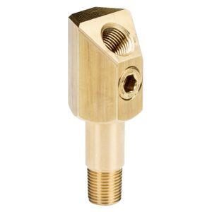 SBC Oil Pressure Adaptor DDG130070