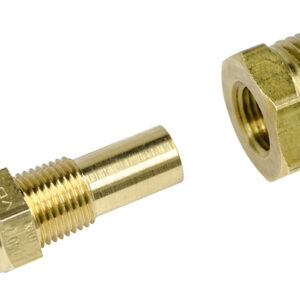 Temperature Sensor Kit 1/8in NPT DDG140022