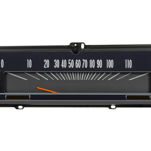 1966-67 Chevy Chevelle RTX Instrument System DDGRTX-66C-CVL-X
