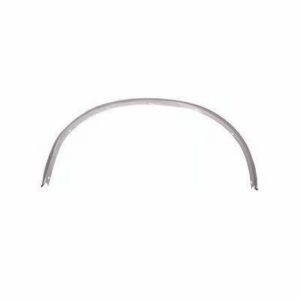 Right Hand Side Front Wheel Molding DRAD1ZZ-16038-AR