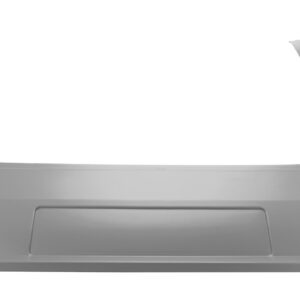 Outlaw Nose & Fender Kit Grey FIV22001-41051-G-KIT