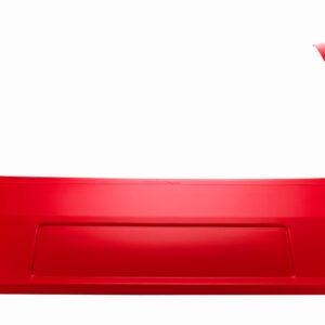 Outlaw Nose & Fender Kit Red FIV22001-41051-R-KIT