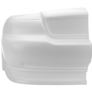 Nose Right White Crown Vic FIV50361-41051-WR