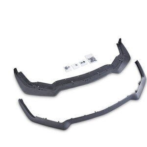Front Splitter Kit Perf Pack2 Mustang 18-21 FRDM16601-MPP