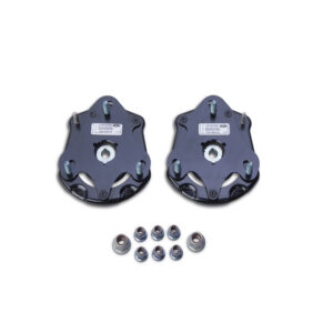 Front Strut Mount Adj. Camber Kit 15-25 Mustang FRDM18183-MDH