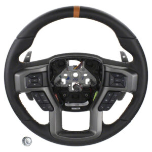 Perf. Steering Wheel F150 Raptor 2015-2018 FRDM3600-F15ROR