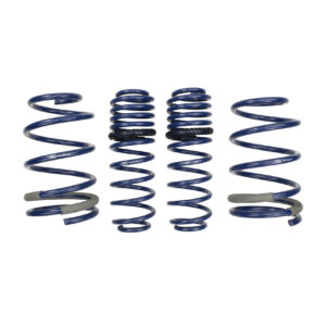 Track Lowering Spring Kit 05-15 Mustang GT FRDM5300-PA