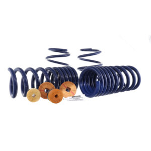 Track Lowering Spring Kit 15-23 Mustang FRDM5300-YA
