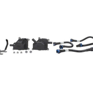 Air/Oil Separator Kit 5.0L Mustang 24-25 FRDM6766-A50D