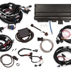 Terminator X Max Kit GM LS Truck 4.8/5.3/6.0 58X HLY550-935