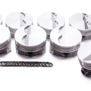 SBF FT Piston Set 4.030 Bore -5.3cc ICNIC709.030