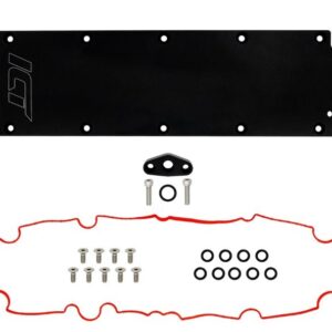 Valley Cover LS Gen 4 ICT551606LS-B