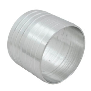 2.5in Hose Barb Coupler ICTAN627-40A